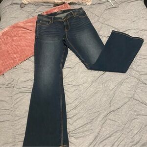 Torrid EUC Lux Slim Bootcut Size 14R